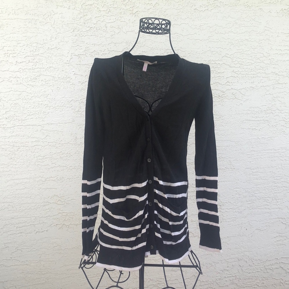 Victorias Secret Cardi Small